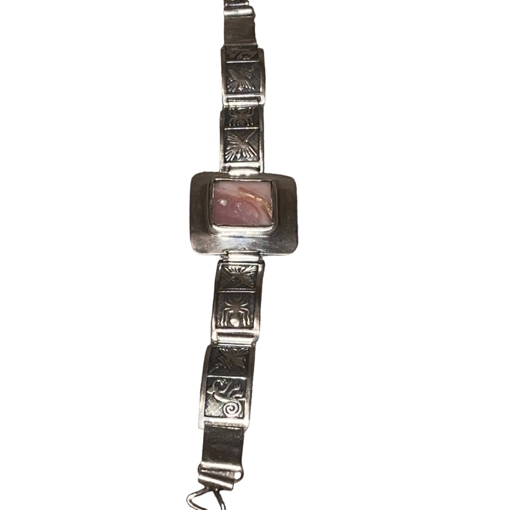 925 Sterling Silver Bracelets - Picture 2 of 10